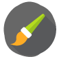 Creative Icon